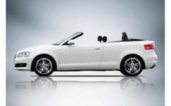  Audi A3 Cabrio (Neuwagen/New Car) 